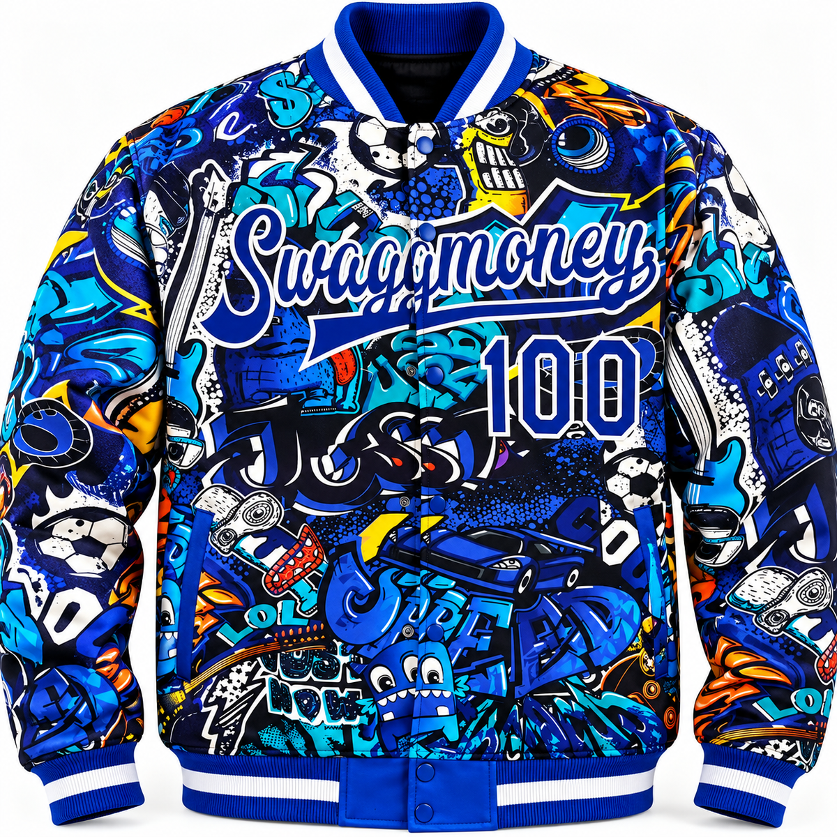 SWAGG MONEY Official | Premium Streetwear – SWAGGMONEYAPPAREL